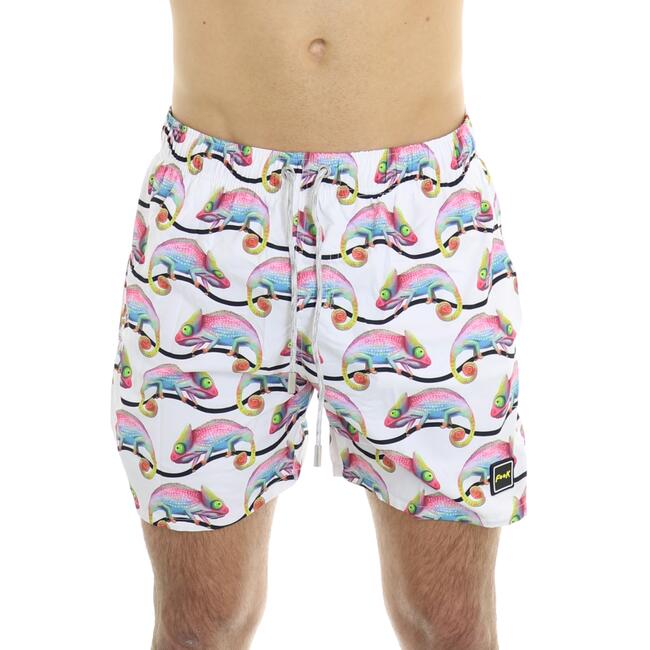 COSTUME CAMALEONTE F**K - Mad Fashion | img vers.1300x/